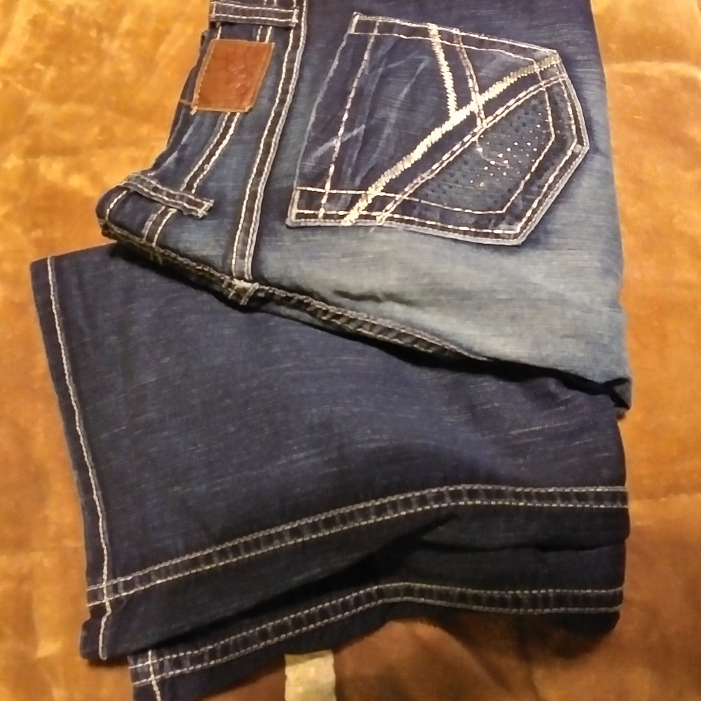BKE Jeans